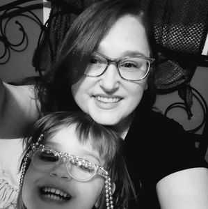 Meet your Posher, Ashlee